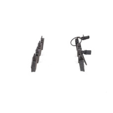 Тормозные колодки Bosch 0 986 424 690