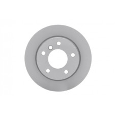 2шт, Тормозной диск Bosch 0 986 478 561