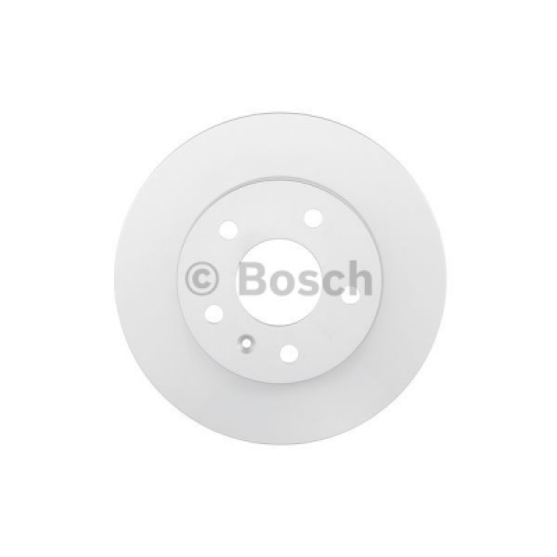 2шт, Тормозной диск Bosch 0 986 478 884