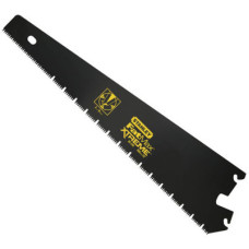 Полотно Stanley для ножовки FatMax® Xtreme по гипсокартону с покрытием Blade Armor, L= 550мм. (0-20-205)