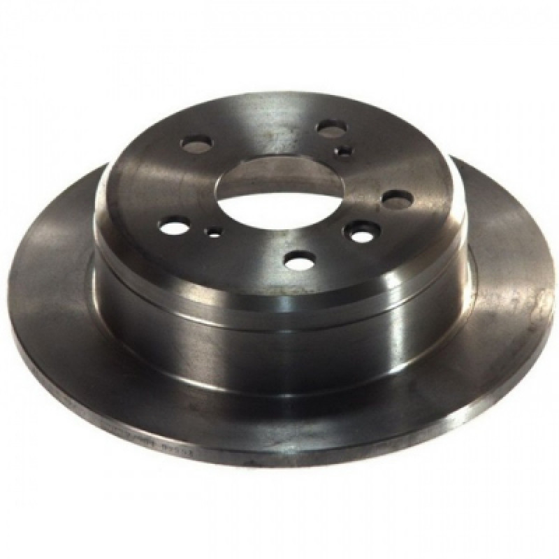 2шт, Тормозной диск Bosch 0 986 479 R00