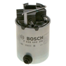 Фильтр топливный Bosch F026402218
