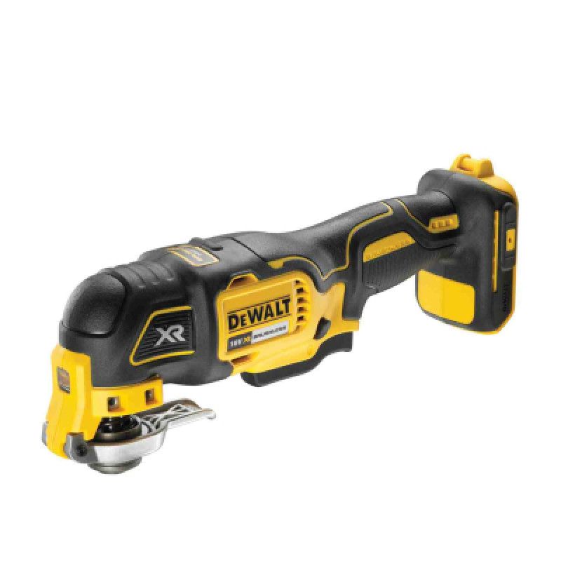Реноватор DeWALT 18V XR Li-Ion, 20000 кол/мин, 1.1 кг, (без АКБ и ЗУ) (DCS355N)