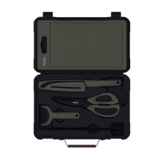 Набор для барбекю NexTool Barbecue Tool Set в кейсі (NE20261)
