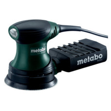 Шліфувальна машина Metabo FSX 200 intec (609225500)