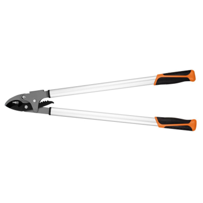 Кусторез Neo Tools плоскостной, d реза 40мм, 765мм, 1250г (15-251)