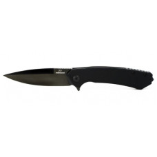 Ніж Adimanti by Ganzo (Skimen design) All Black (Skimen-SH)