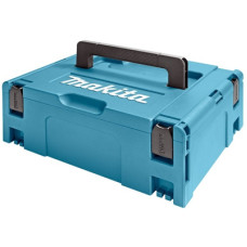Ящик для инструментов Makita Makpac 2, 395x295x157мм (821550-0)