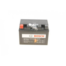 Аккумулятор автомобильный Bosch 0 986 FA1 130