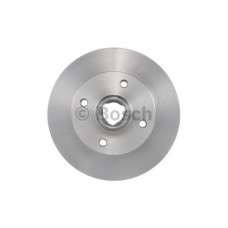 2шт, Тормозной диск Bosch 0 986 478 331