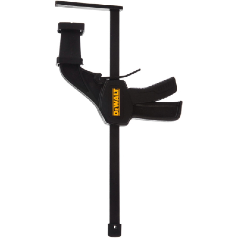 Струбцина DeWALT для направляющих шин DWS5021/DWS5022/DWS5023, 2 шт (DWS5026)