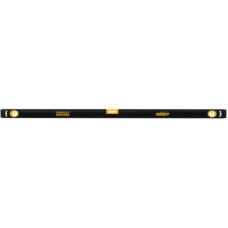 Уровень Stanley FatMax WATERFIT CLASSIC PRO, L=1200 мм, 3 капсулы. (FMHT42559-1)