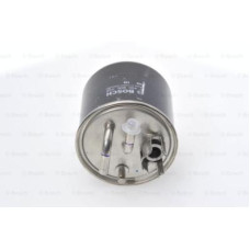 Фильтр топливный Bosch 0 450 906 458