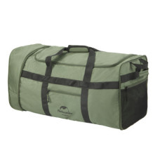 Дорожня сумка Naturehike баул NH21LX003 зелений (6927595795774)