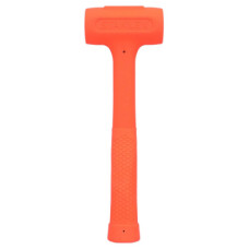 Молоток Stanley Soft Face Compocast, без отскока, 600г, (STHT57532-0)
