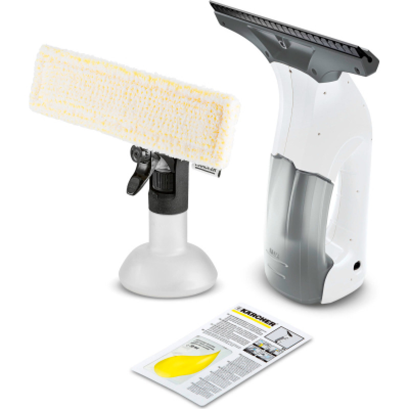 Пылесос Karcher WV 1 Plus (1.633-608.0)