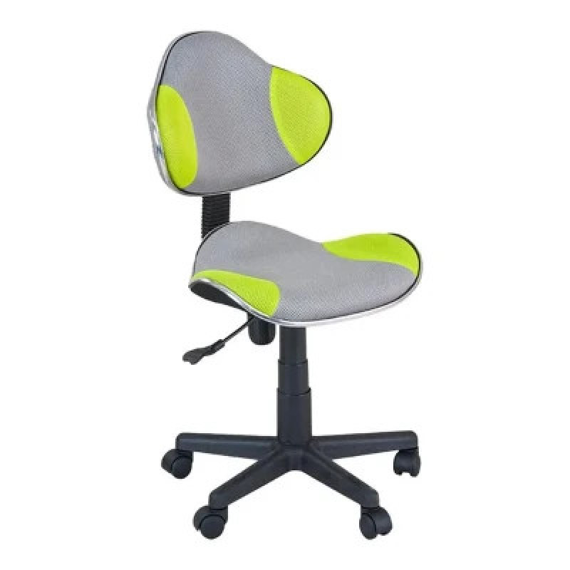 Детское кресло FunDesk LST3 Green-Grey (LST3 GN-GY)