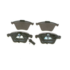 Тормозные колодки Bosch 0 986 494 104