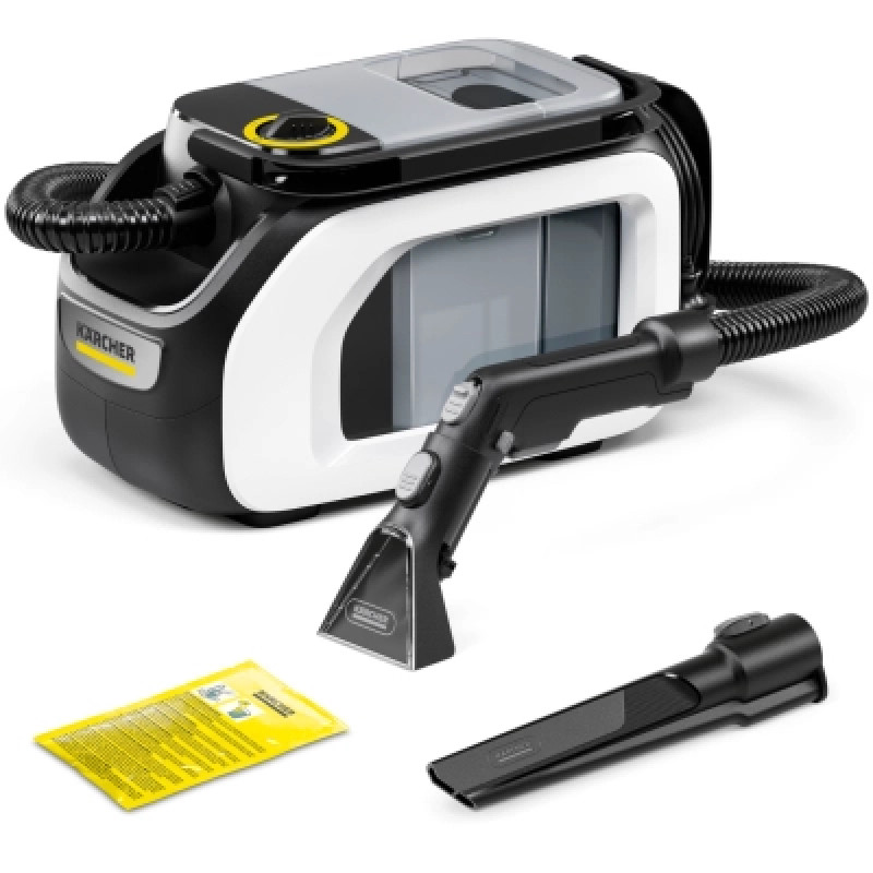 Пылесос Karcher SE 3 Compact Home (1.081-530.0)