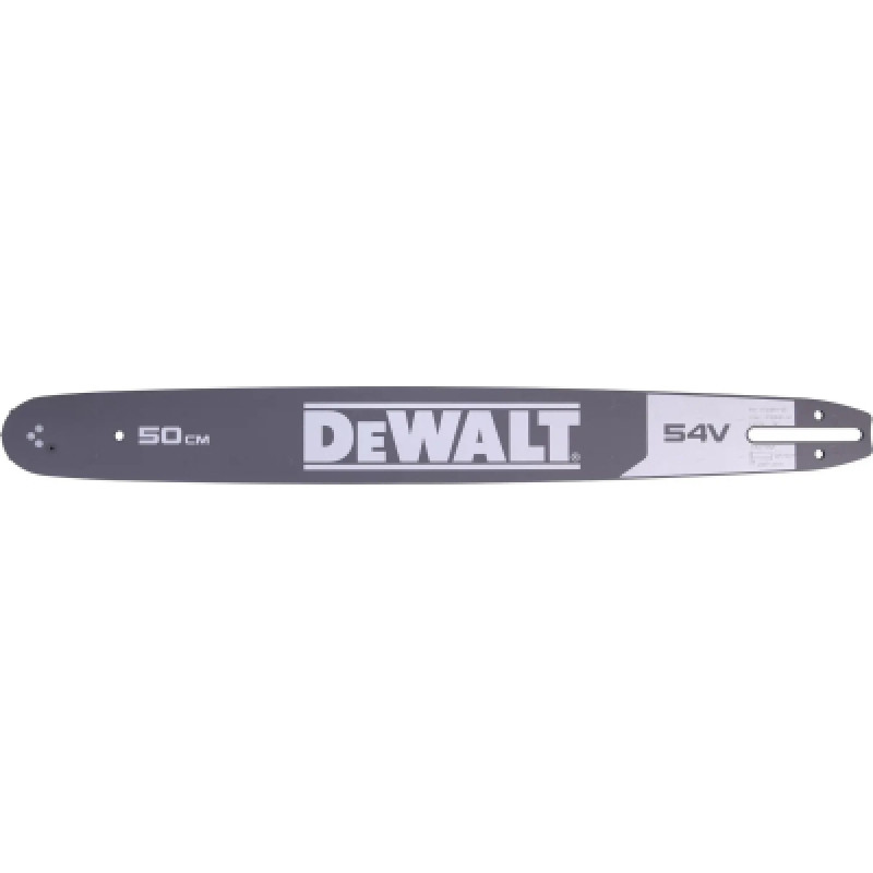 Шина для цепной пилы DeWALT 3/8