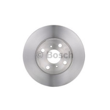 2шт, Тормозной диск Bosch 0 986 478 578