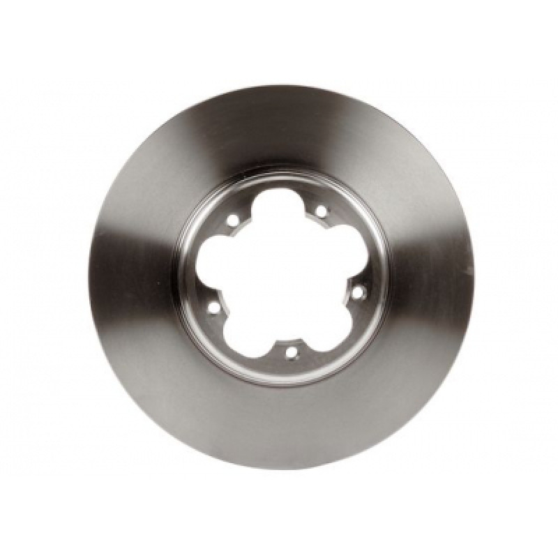 2шт, Тормозной диск Bosch 0 986 479 A49