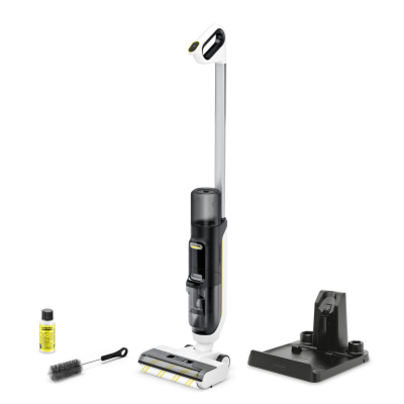 Пылесос Karcher FCV 3 (1.056-122.0)