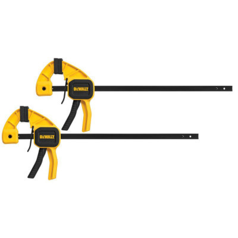 Струбцина DeWALT 