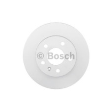 2шт, Тормозной диск Bosch 0 986 478 884