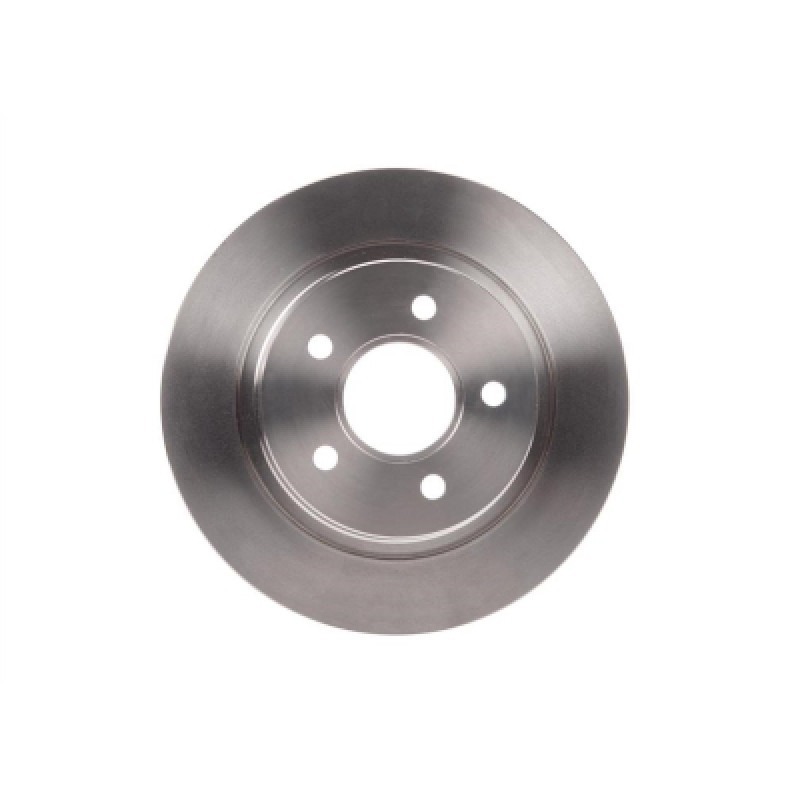 2шт, Тормозной диск Bosch 0 986 479 S51