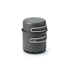 Набір туристичного посуду Naturehike CNK2300CJ0002 1,8 л алюміній (6976023929571)