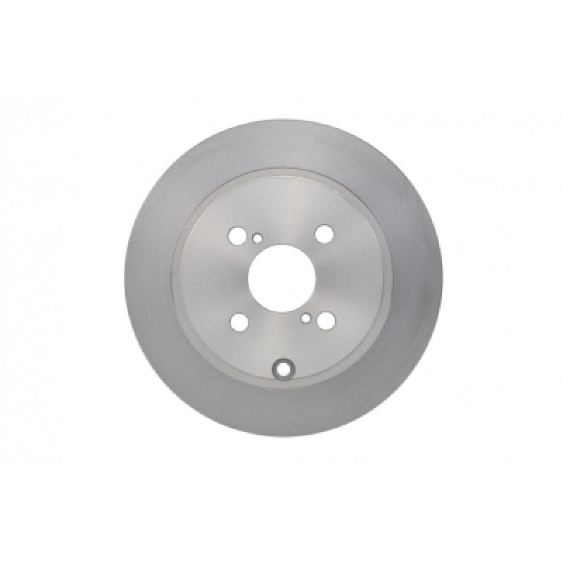 2шт, Тормозной диск Bosch 0 986 479 149