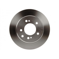 Тормозной диск Bosch 0 986 479 665