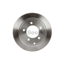 2шт, Гальмівний диск Bosch 0 986 479 R05