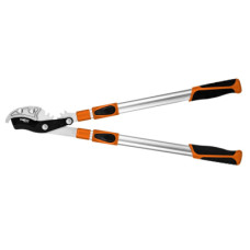 Секатор Neo Tools контактный, d реза 42мм, телескопический 670-970мм, 1375г (15-254)