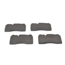 Тормозные колодки Bosch 0 986 494 207