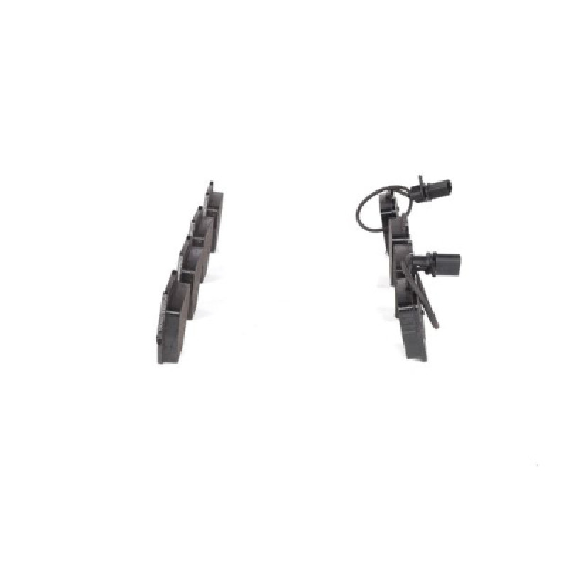 Тормозные колодки Bosch 0 986 424 690