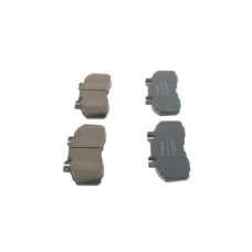 Тормозные колодки Bosch 0 986 468 350