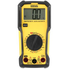 Цифровий мультиметр Stanley FATMAX (FMHT82565-0)