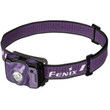 Ліхтар Fenix HL12R V2.0 фіолетовий (HL12RV20P)