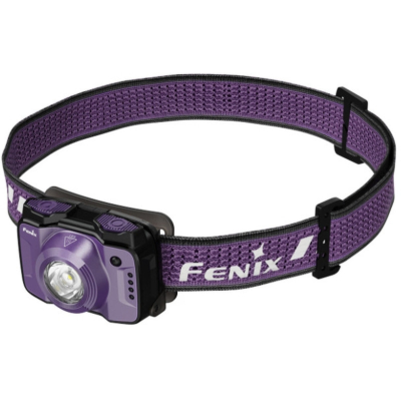 Фонарь Fenix HL12R V2.0 фіолетовий (HL12RV20P)