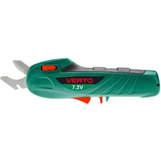 Секатор Verto акумуляторний (52G300)
