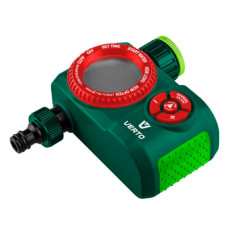 Таймер для полива Verto 15G751
