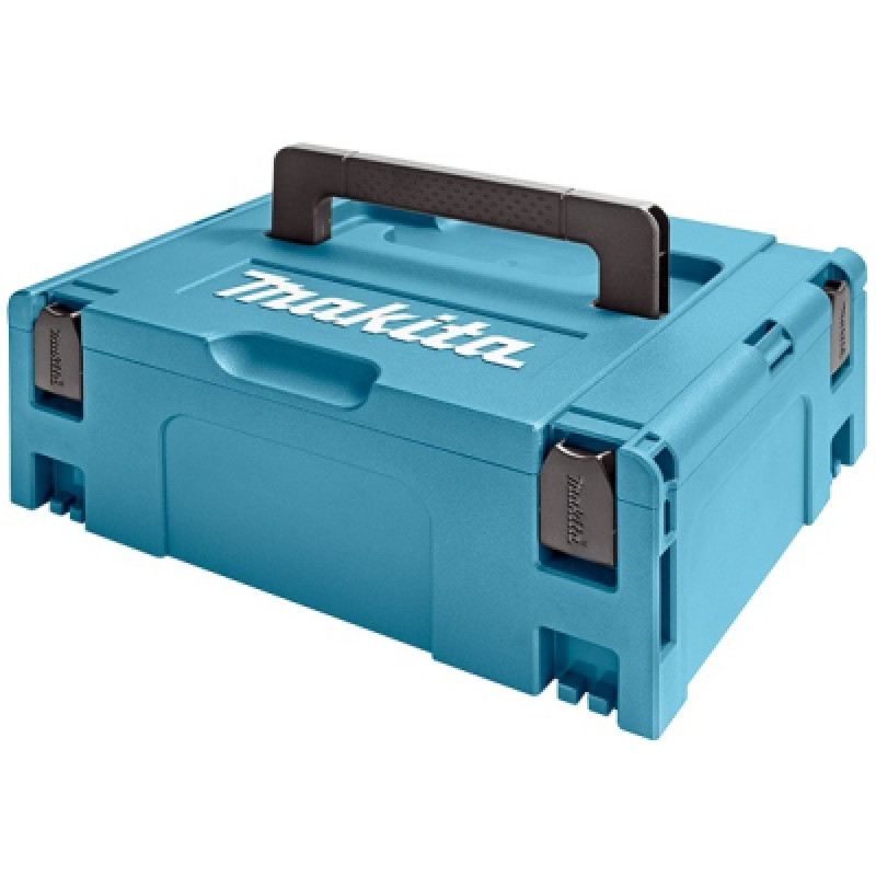 Ящик для инструментов Makita Makpac 2, 395x295x157мм (821550-0)
