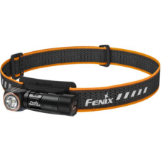 Ліхтар Fenix HM23 V2.0 з червоним світлом (HM23V20)
