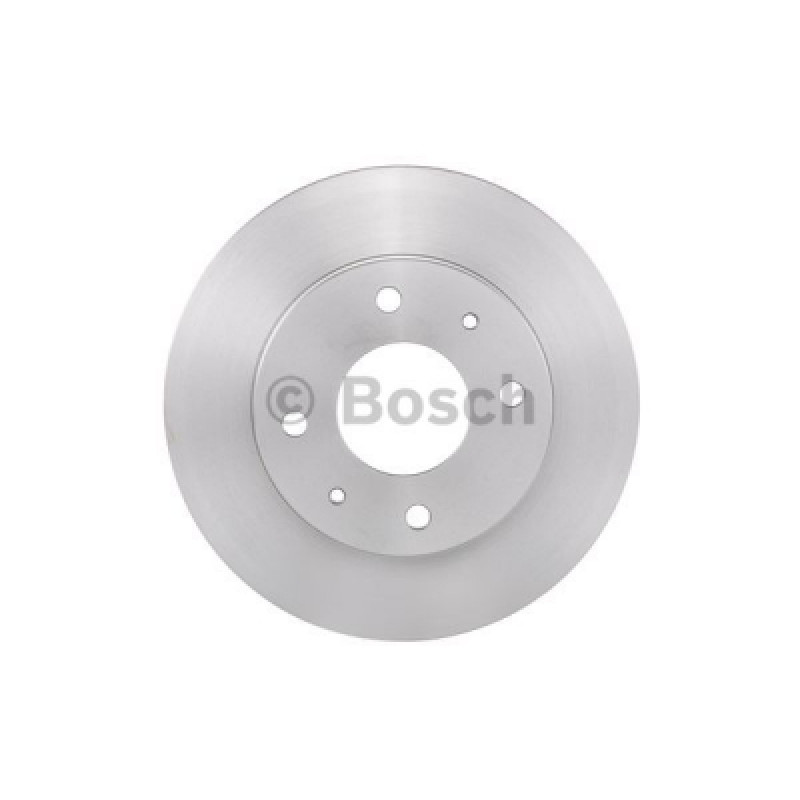 2шт, Тормозной диск Bosch 0 986 478 531