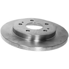 2шт, Гальмівний диск Bosch 0 986 479 432
