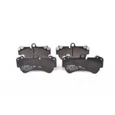 Тормозные колодки Bosch 0 986 424 740