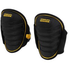 Наколенники защитные Stanley FATMAX с гелиевым наполнением 2 шт. (FMST82959-1)