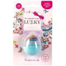 Дитяча косметика Lukky Бальзам для губ ванільна хмарка (T11938)